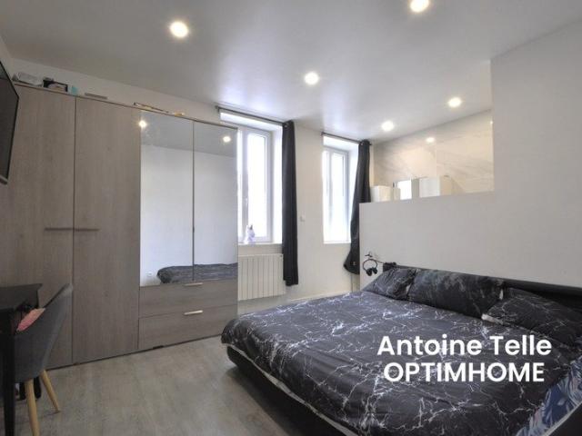 Maison 6 pièces 105 m²