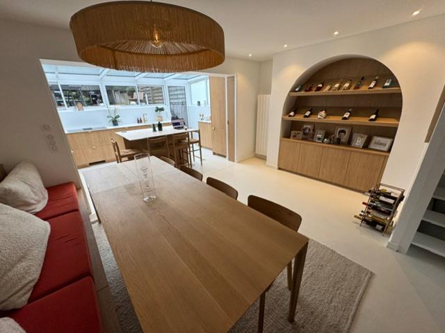 Maison 6 pièces 111 m²