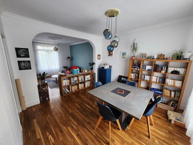 Maison 6 pièces 111 m²