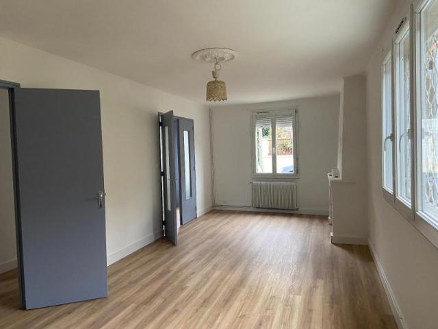 Maison 6 pièces 111 m²