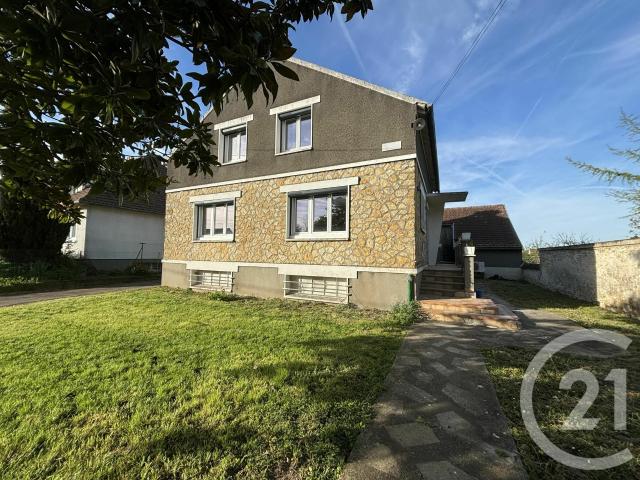 Maison 6 pièces 111 m²