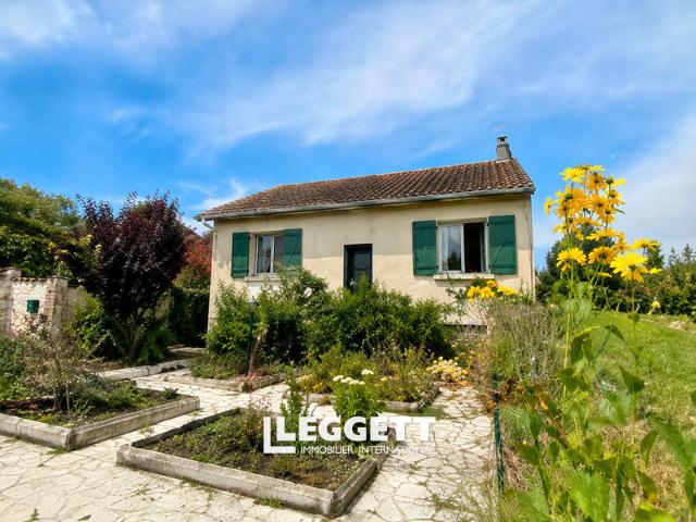 Maison 6 pièces 111 m²