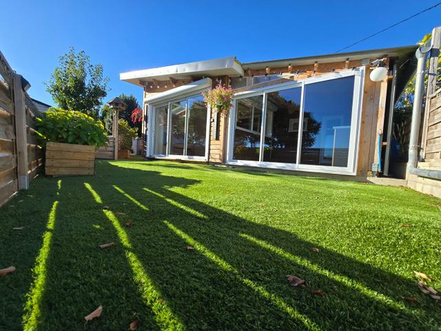 Maison 6 pièces 111 m²