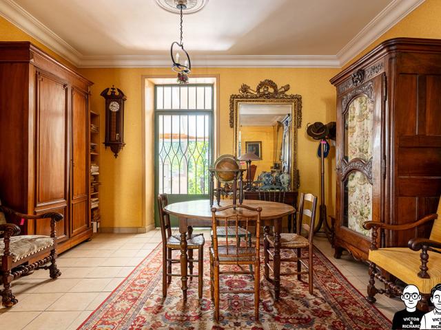 Maison 6 pièces 111 m²