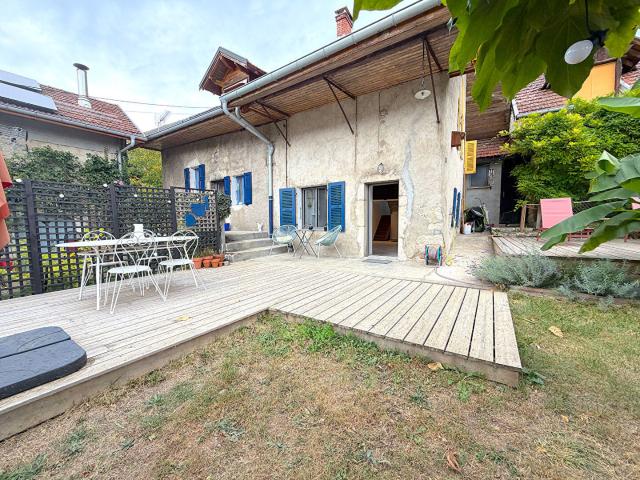 Maison 6 pièces 111 m²
