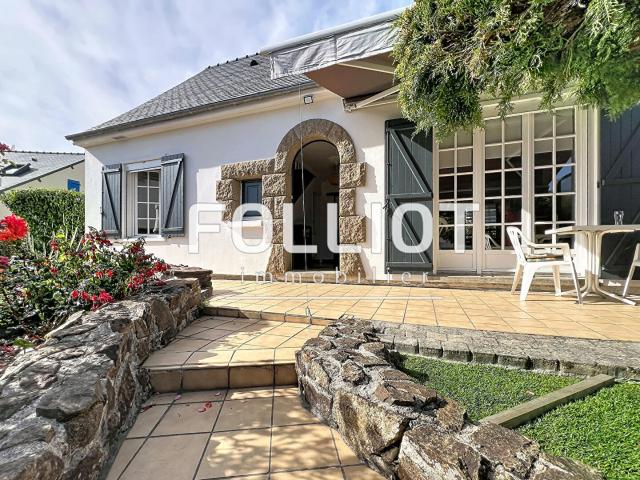 Maison 6 pièces 111 m²