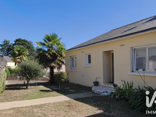 Maison 6 pièces 111 m²