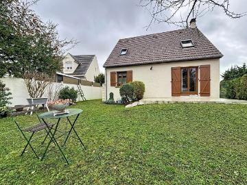 Maison 6 pièces 111 m²