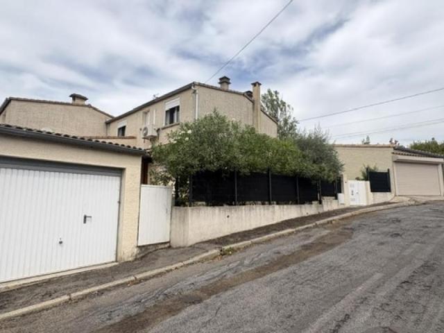 Maison 6 pièces 111 m²