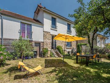 Maison 6 pièces 111 m²