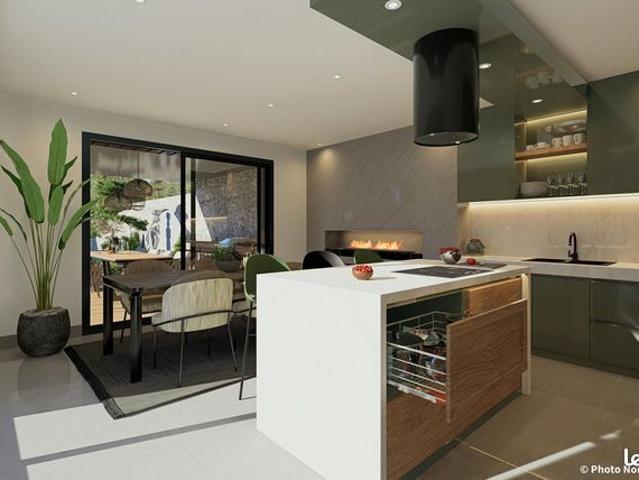 Maison 6 pièces 111 m²