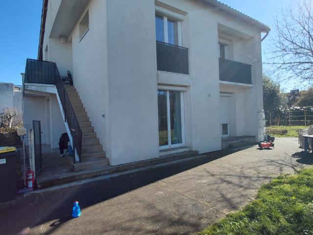 Maison 6 pièces 111 m²