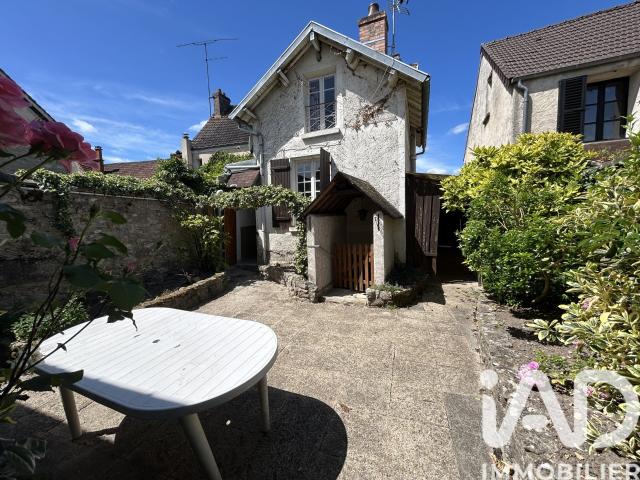 Maison 6 pièces 111 m²