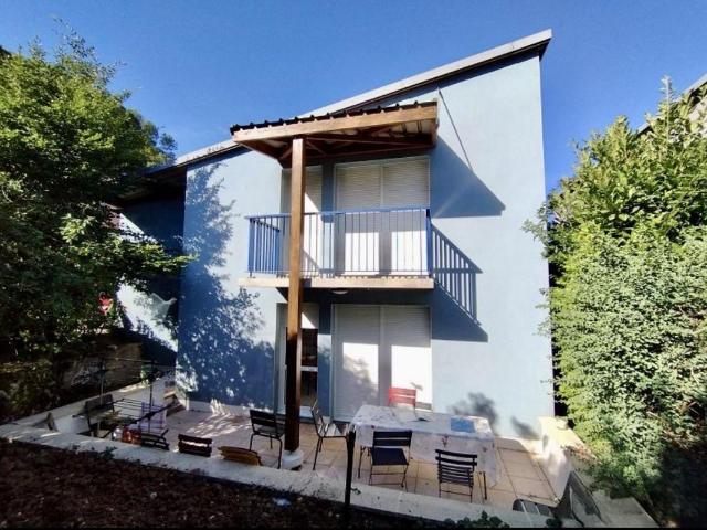 Maison 6 pièces 111 m²