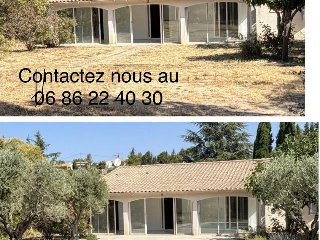 Maison 6 pièces 111 m²