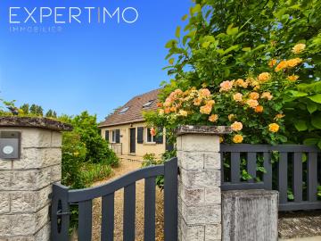 Maison 6 pièces 111 m²