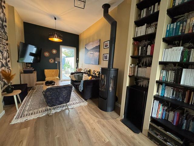 Maison 6 pièces 111 m²