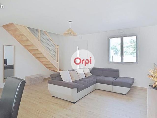Maison 6 pièces 111 m²