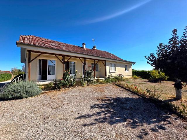 Maison 6 pièces 111 m²