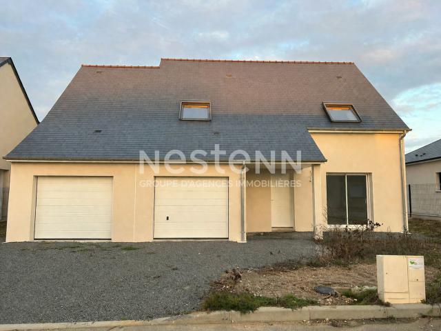 Maison 6 pièces 112 m²