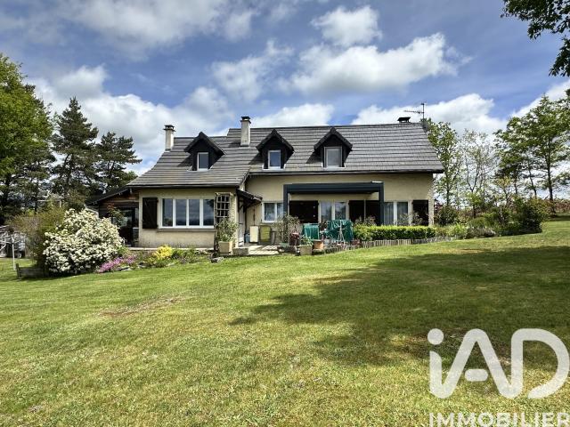 Maison 6 pièces 112 m²