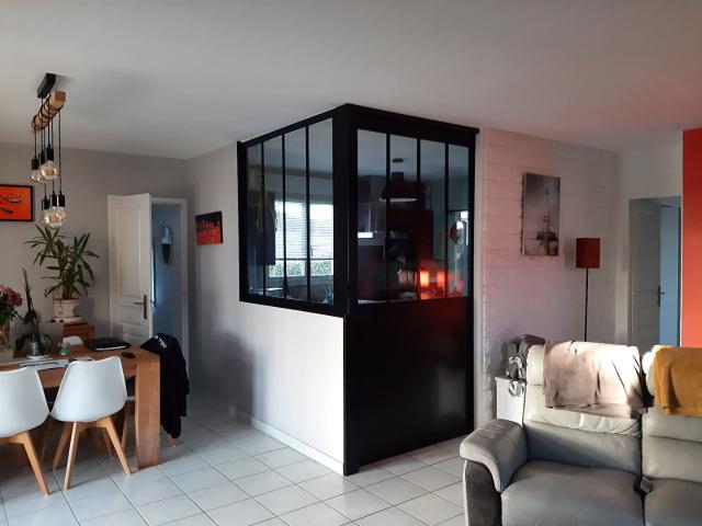 Maison 6 pièces 114 m²
