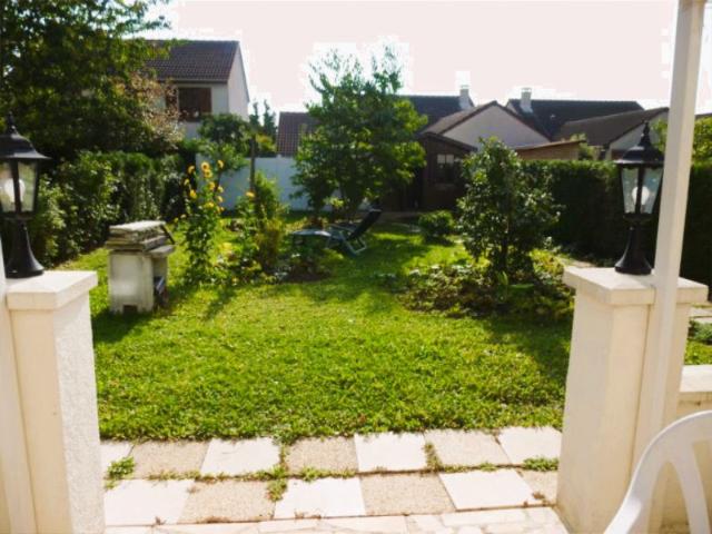 Maison 6 pièces 112 m²