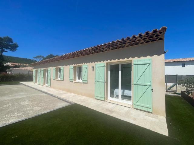 Maison 6 pièces 112 m²