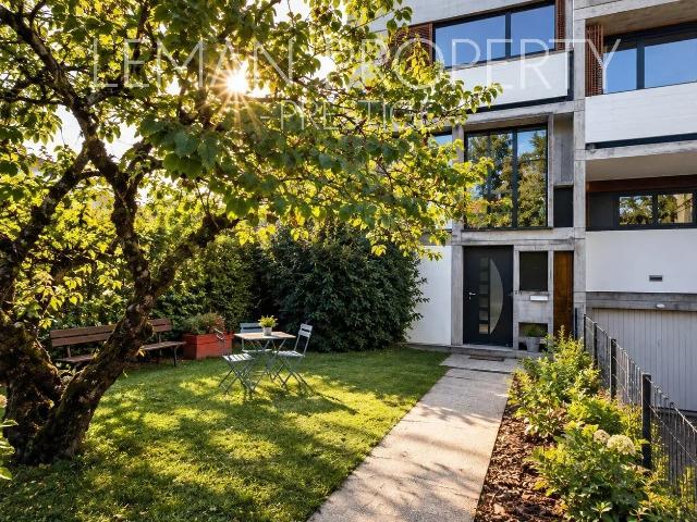 Maison 6 pièces 112 m²
