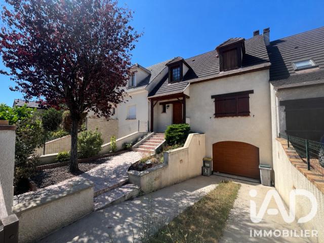 Maison 6 pièces 112 m²