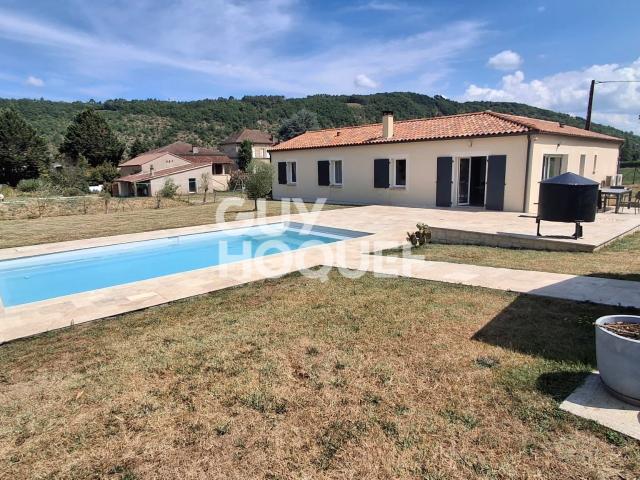 Maison 6 pièces 112 m²