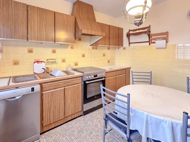 Maison 6 pièces 112 m²