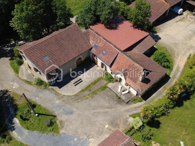 Maison 6 pièces 112 m²