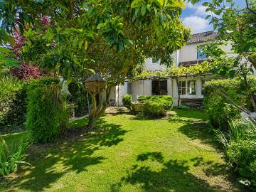 Maison 6 pièces 112 m²