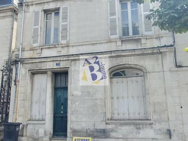 Maison 6 pièces 112 m²