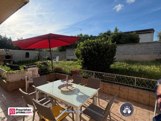 Maison 6 pièces 112 m²
