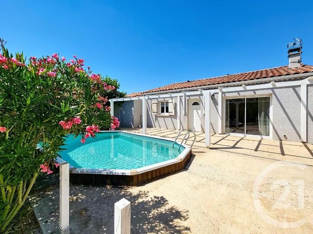Maison 6 pièces 112 m²