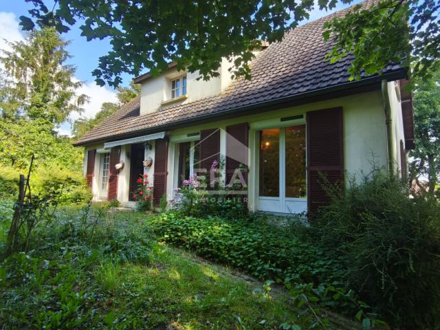 Maison 6 pièces 112 m²