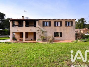 Maison 6 pièces 112 m²