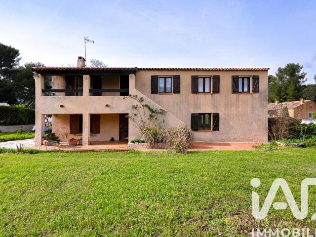 Maison 6 pièces 112 m²