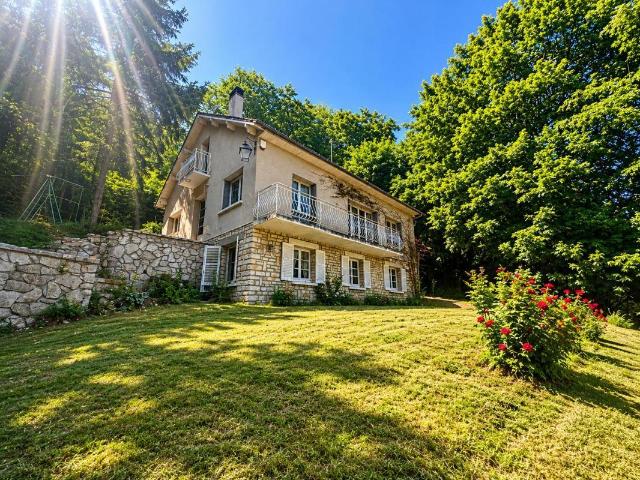 Maison 6 pièces 112 m²