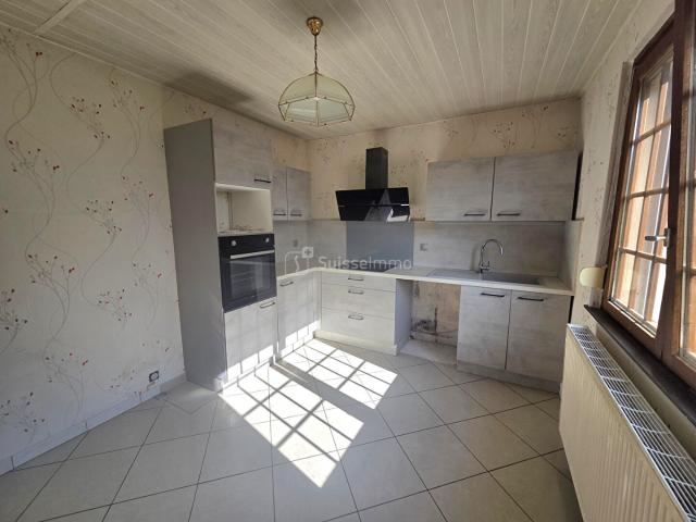 Maison 6 pièces 112 m²
