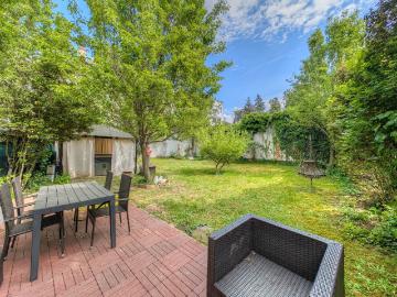 Maison 6 pièces 113 m²