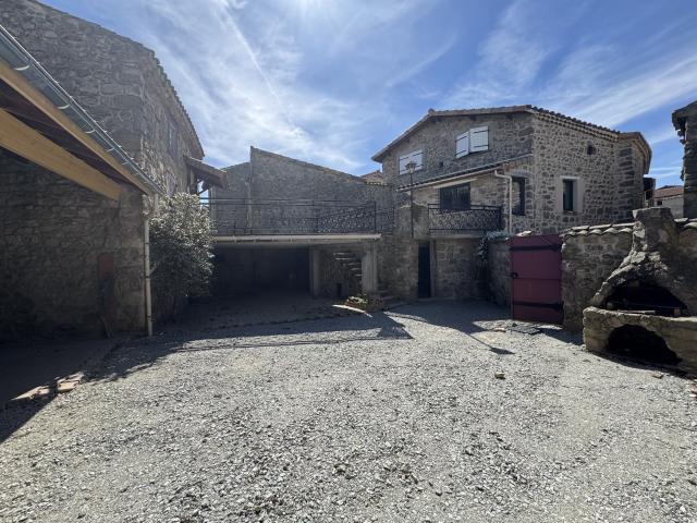 Maison 6 pièces 112 m²