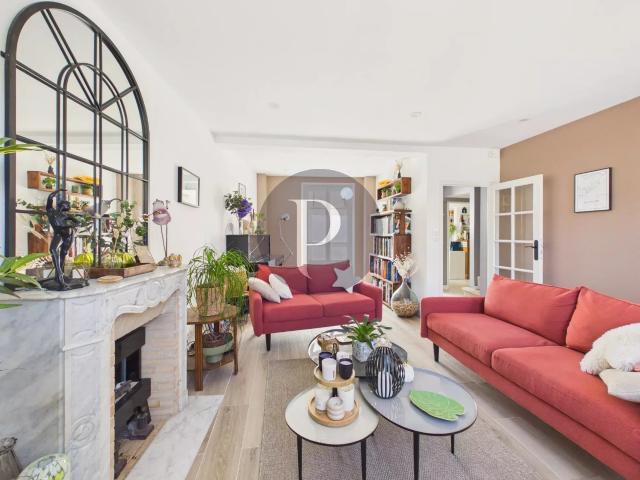 Maison 6 pièces 112 m²