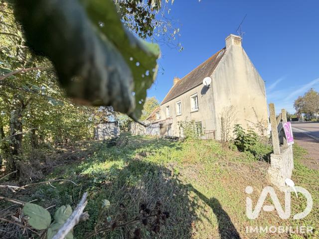 Maison 6 pièces 112 m²