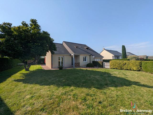 Maison 6 pièces 112 m²