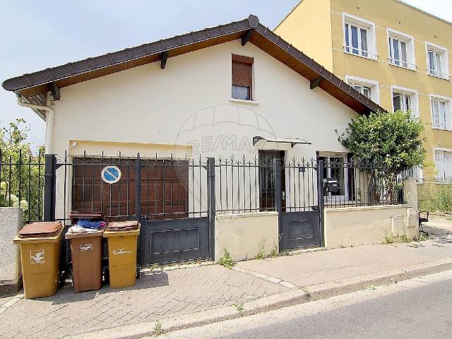 Maison 6 pièces 112 m²