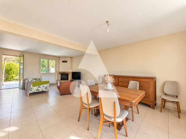 Maison 6 pièces 112 m²