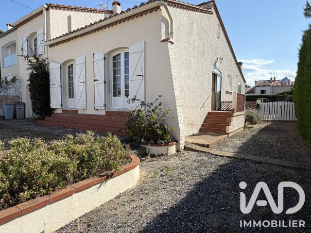 Maison 6 pièces 112 m²